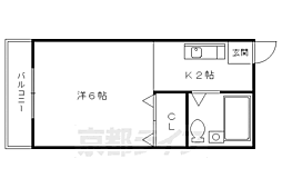 SUNNY SIDE 2階/10