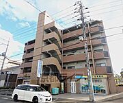 ヴィラージュ樟葉 4階 築29年の賃貸物件