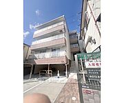 コンフォルタ楠葉 2階 築4年5ヶ月の賃貸物件