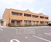 平城山駅より徒歩47分 2階 築20年4ヶ月の賃貸物件