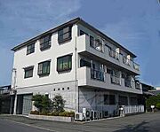 武村ハイツ 3階 築39年5ヶ月の賃貸物件