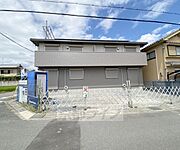 北大路駅より徒歩29分 1階 新築の賃貸物件