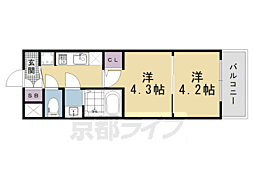 JR東海道・山陽本線 京都駅 徒歩10分