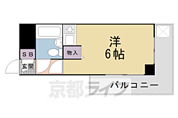 M’プラザ津田駅前 3階