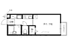 間取り：間取