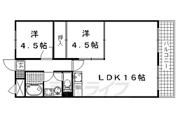 メゾン山幸 9階