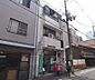 周辺：京都東洞院押小路郵便局まで158m 御所南の郵便局です。