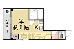 TH KYOTO 前之町ビル 3階