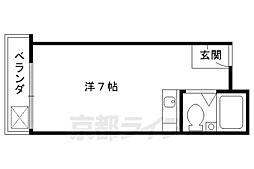 クリーンビルマスダ 3階