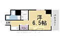 プレジール西院7階5.7万円