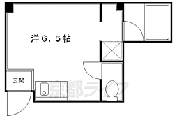 JR東海道・山陽本線 西大路駅 徒歩3分