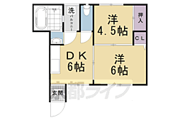 マンション丸高 2階/203