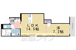 ShaMaison relafort 2階