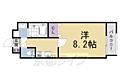 PourToujurs双ヶ岡2階6.9万円