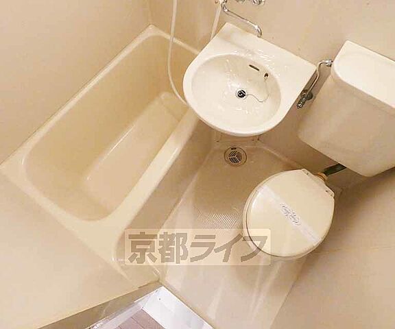 浴室