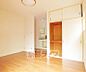 リビング/ダイニング：広いお部屋です。