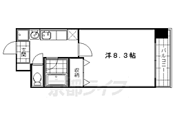 ハウスセゾン御所南 10階