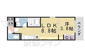 間取り：226081523901
