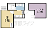 間取り：間取