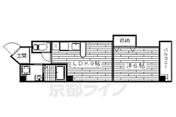 ＧＥＮＩＵＳ　ＣＯＵＴ　津久田 3階