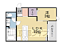 間取り：間取