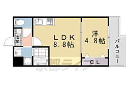WEST ROAD 大宮 3階