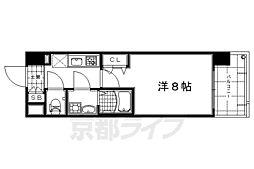 アスヴェル京都四条 10階
