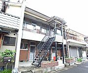 葵荘2-1 2階 築51年5ヶ月の賃貸物件