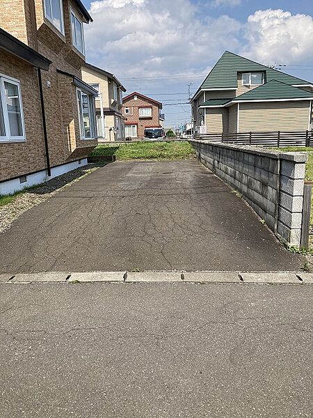 detached 北海道苫小牧市啓北町１丁目16-5
地図を見る
