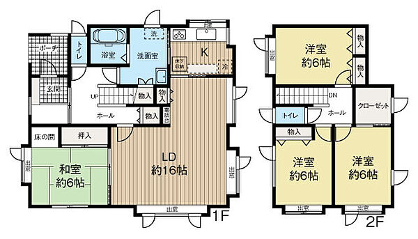 detached 北海道苫小牧市啓北町１丁目16-5
地図を見る