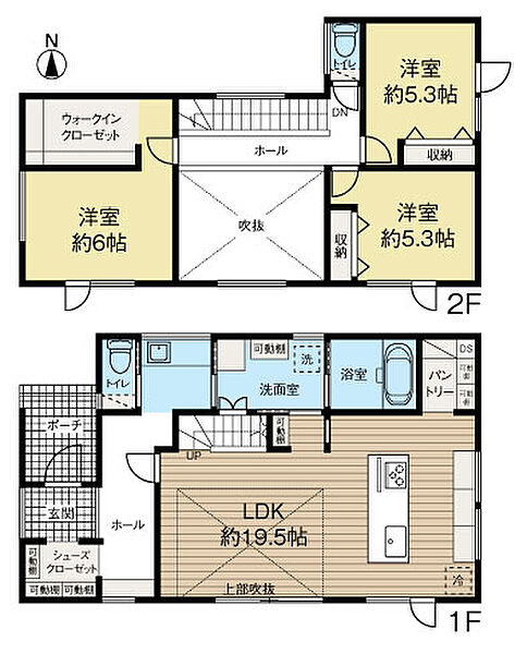 detached 北海道室蘭市知利別町４丁目43-13
地図を見る