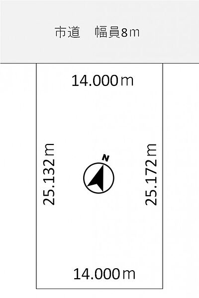 区画図：301000102920