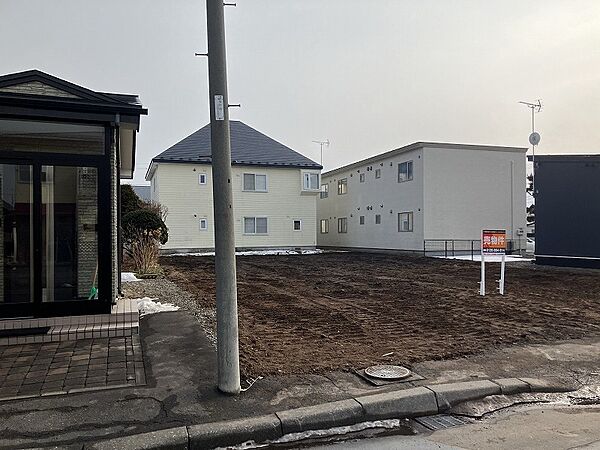 地図を拡大表示