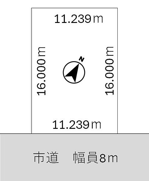 区画図：301000109871