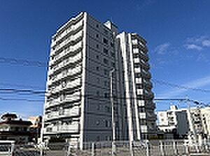 apartment 北海道函館市宮前町27-2
地図を見る