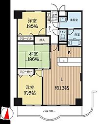 北海道函館市湯川町3丁目47-7-404