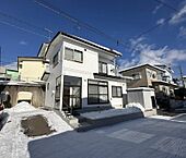 北海道函館市東山2丁目：物件画像