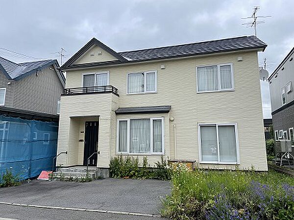 detached 北海道上川郡東神楽町ひじり野南二条１丁目
地図を見る