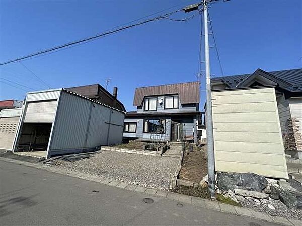detached 北海道旭川市永山九条１２丁目
地図を見る