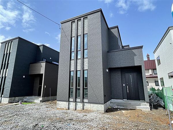 detached 北海道旭川市末広四条８丁目5026-115
地図を見る
