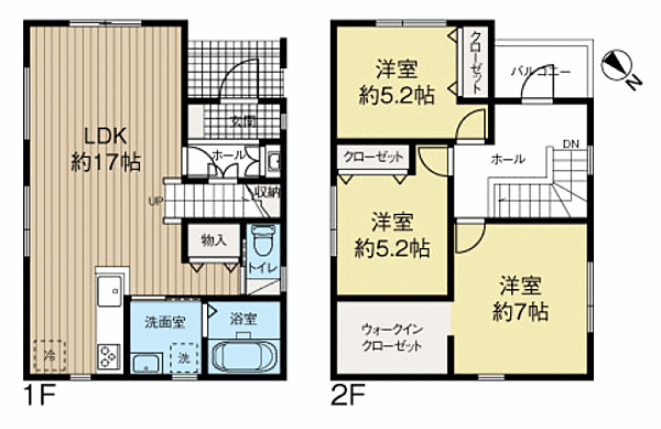 detached 北海道旭川市末広六条５丁目613-23
地図を見る
