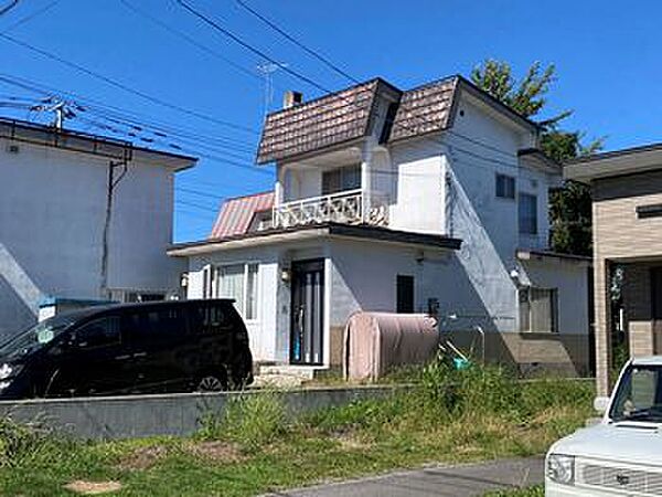 detached 北海道旭川市北門町１７丁目2158-348
地図を見る