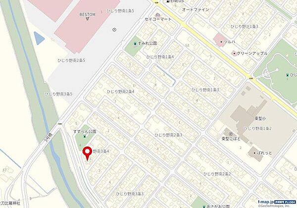 間取り：301000102453