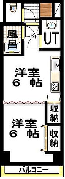間取り：301000102369