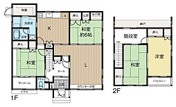 JR宗谷本線 旭川四条駅 徒歩22分
