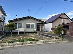 中古住宅 忠和4−5