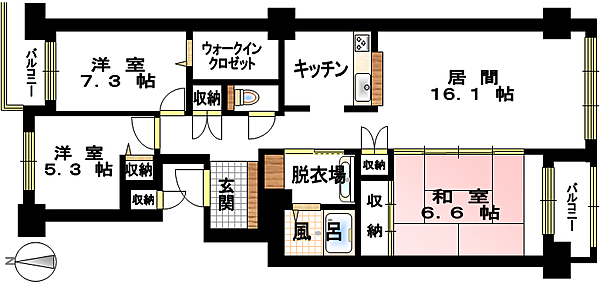 apartment 北海道帯広市西一条南１４丁目
地図を見る