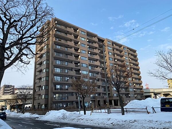 apartment 北海道帯広市西一条南１４丁目
地図を見る