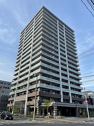 apartment 北海道帯広市西四条南９丁目
地図を見る