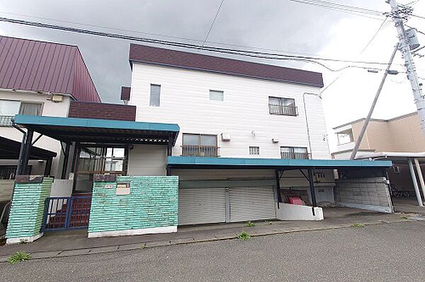 detached 北海道帯広市西一条南９丁目1-5